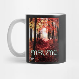 Landscape2 Dream Mug